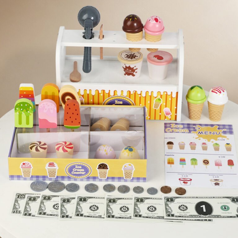 ごっこ遊び